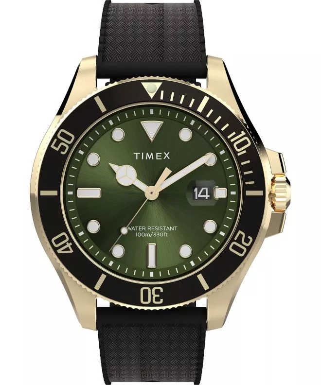 Часовник Мъжки Timex Harborside Coast TW2Y05300