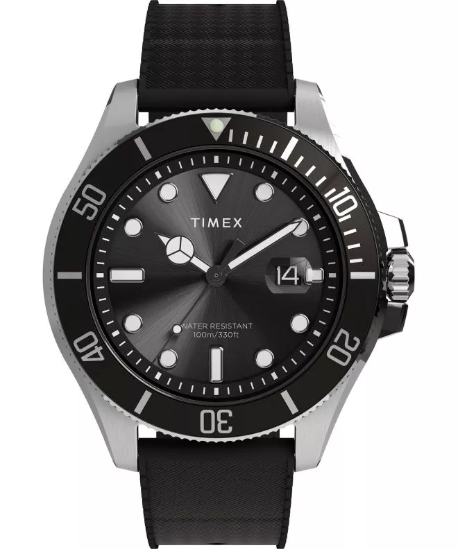 Часовник Мъжки Timex Harborside Coast TW2Y09200