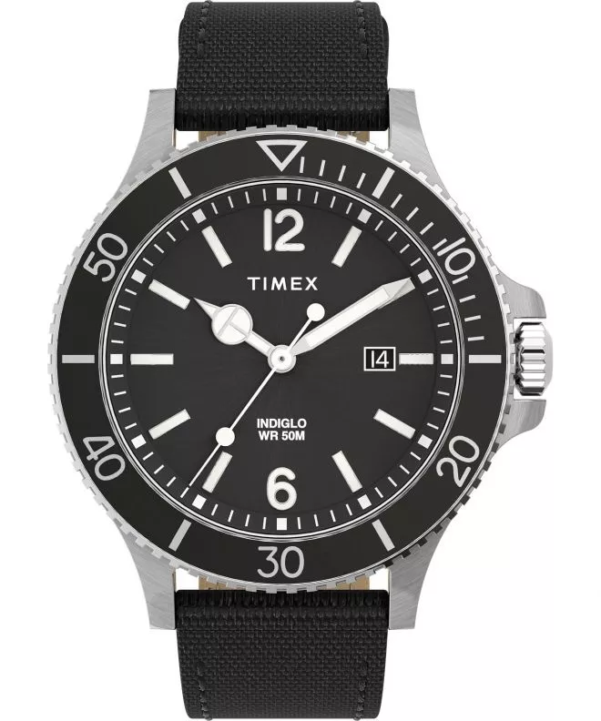 Часовник Мъжки Timex City Harborside TW2V27000