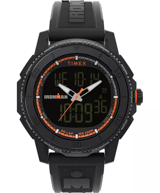 Часовник Мъжки Timex IRONMAN® Adrenaline TW2W53600