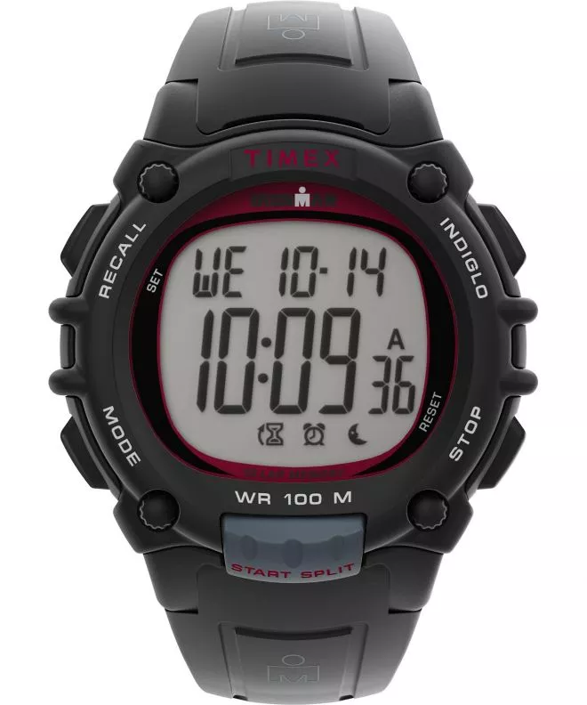 Часовник Мъжки Timex Ironman® Classic TW5M64400