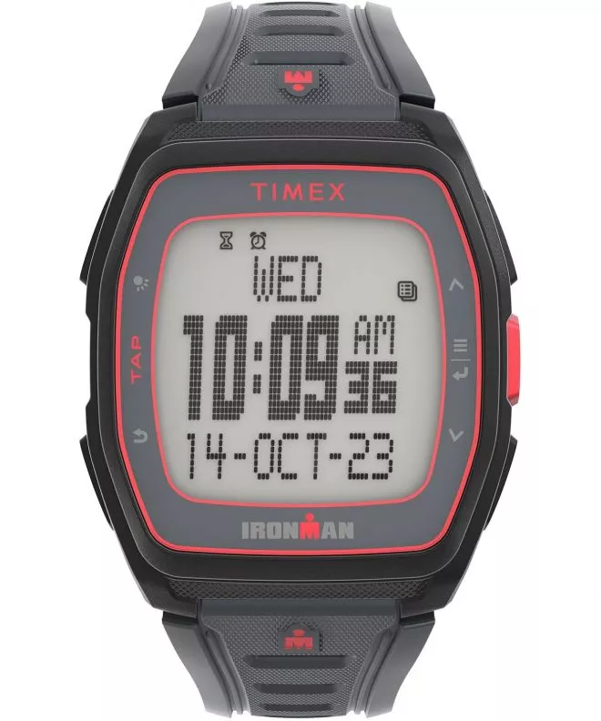 Часовник Мъжки Timex Ironman T300 TW5M62600