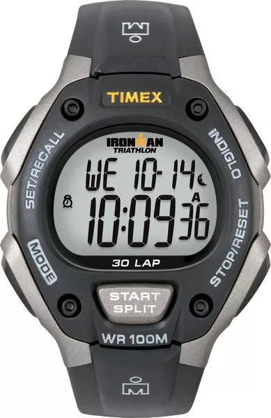 Часовник Мъжки Timex Ironman C30 T5E901