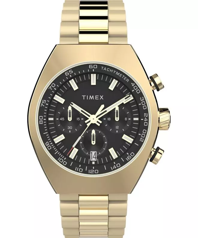 Часовник Мъжки Timex Legacy Chronograph TW2W22100