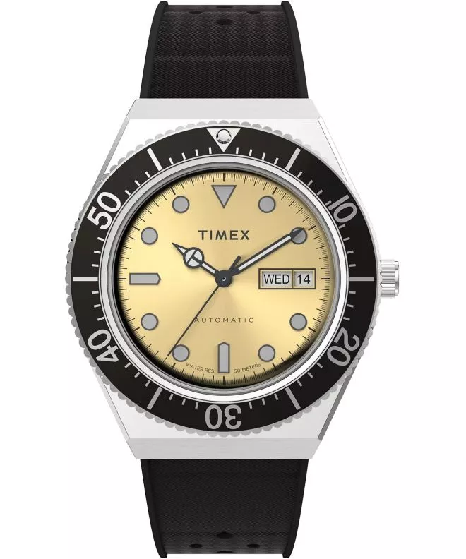 Часовник Мъжки Timex M79 Automatic TW2W47600