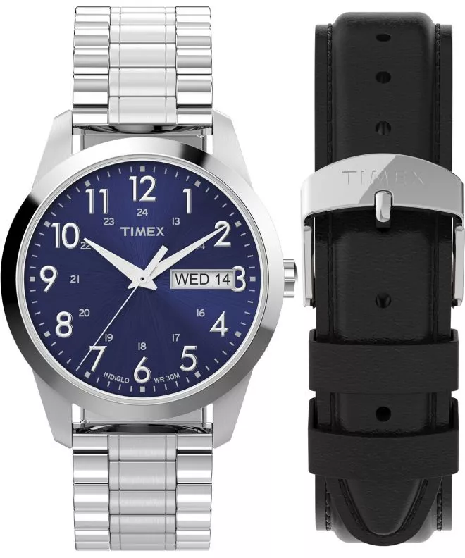 Часовник Мъжки Timex Main Street South Street Sport SET TWG063700