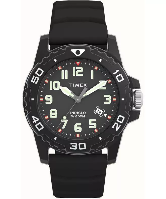 Часовник Мъжки Timex Main Street TW5M61200