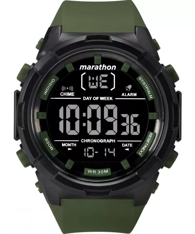 Часовник Мъжки Timex Marathon TW5M22200