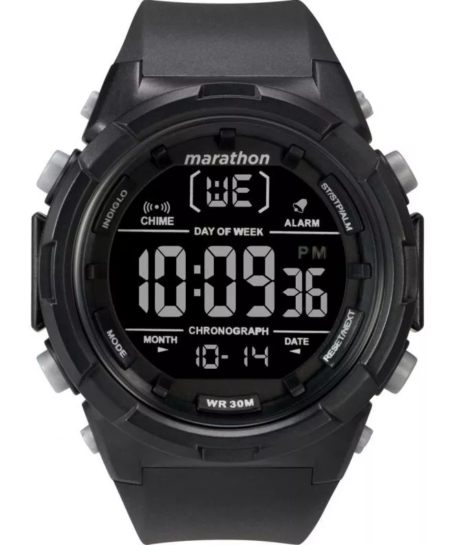 Часовник Мъжки Timex Marathon TW5M22300