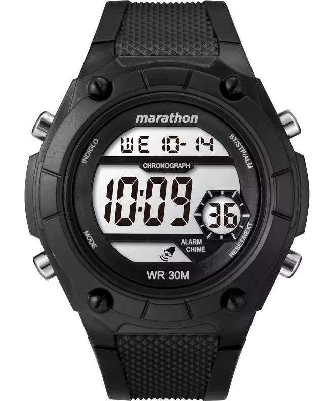 Часовник Мъжки Timex Marathon TW5M43700