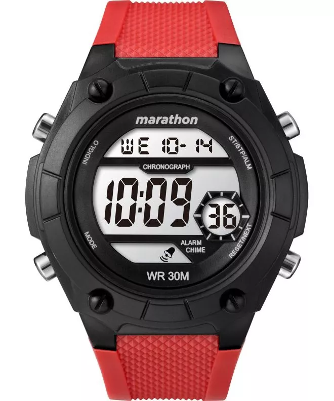 Часовник Мъжки Timex Marathon TW5M43800