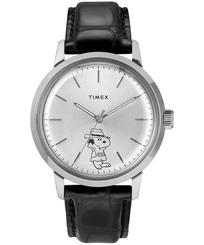 Часовник Мъжки Timex Marlin® Automatic TW2U99500