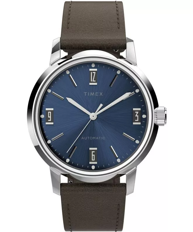Часовник Мъжки Timex Heritage Marlin Automatic TW2V44500
