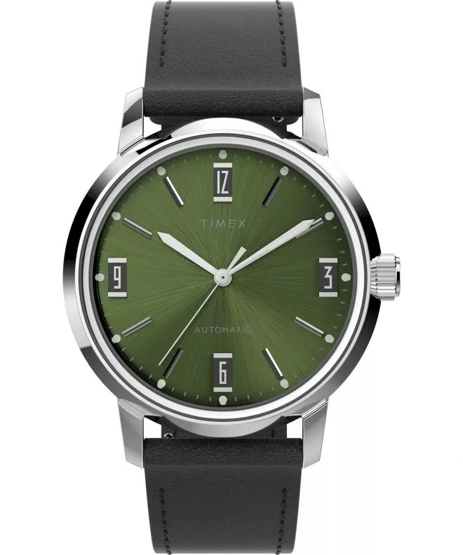 Часовник Мъжки Timex Marlin Automatic TW2V44600
