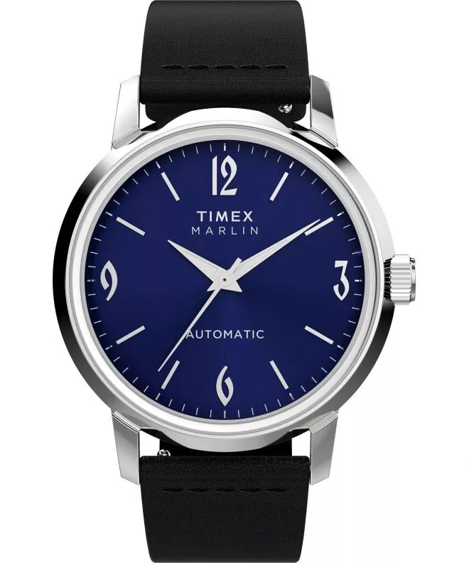Часовник Мъжки Timex Marlin® Automatic TW2W93100