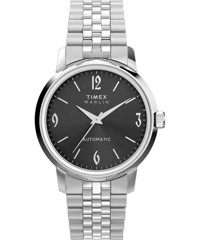 Часовник Мъжки Timex Marlin® Automatic TW2W93200