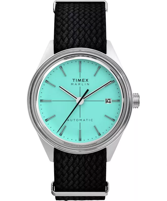 Часовник Мъжки Timex Marlin® Automatic TW2Y06400