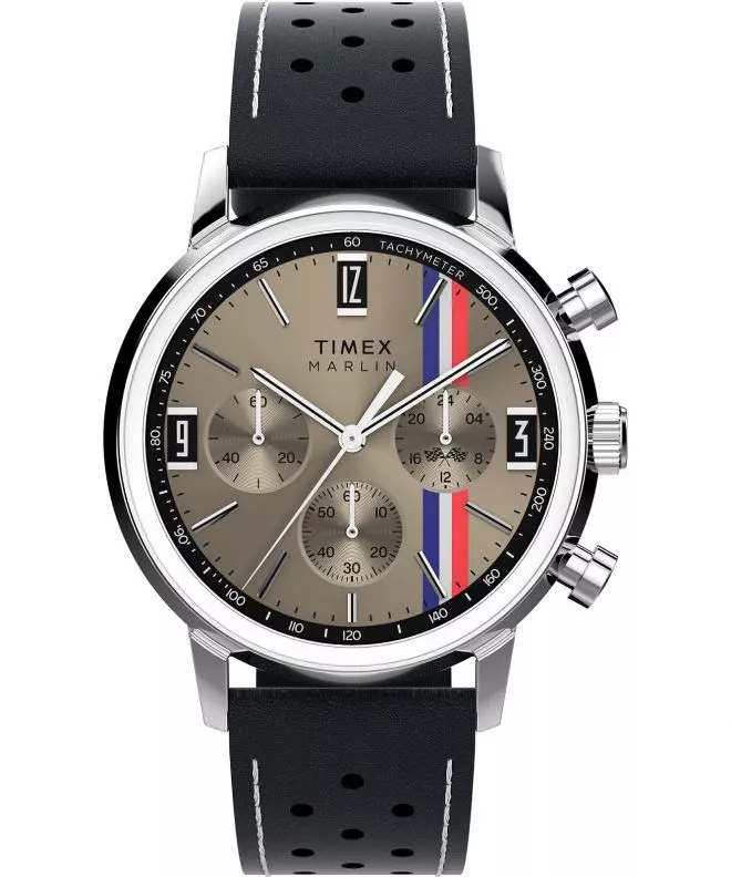 Часовник Мъжки Timex Marlin® Chronograph TW2W98900