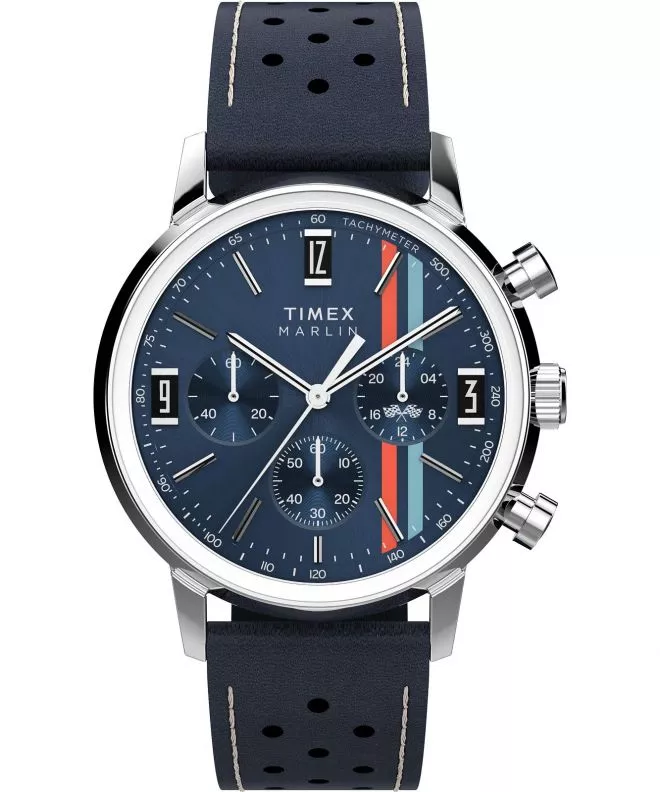 Часовник Мъжки Timex Marlin® Chronograph TW2W99000