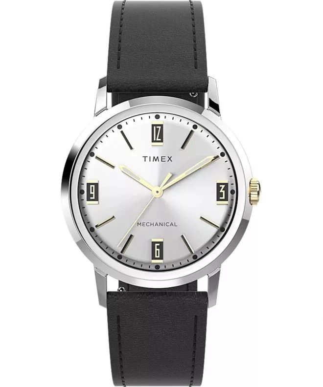 Часовник Мъжки Timex Marlin Handwind TW2V44700