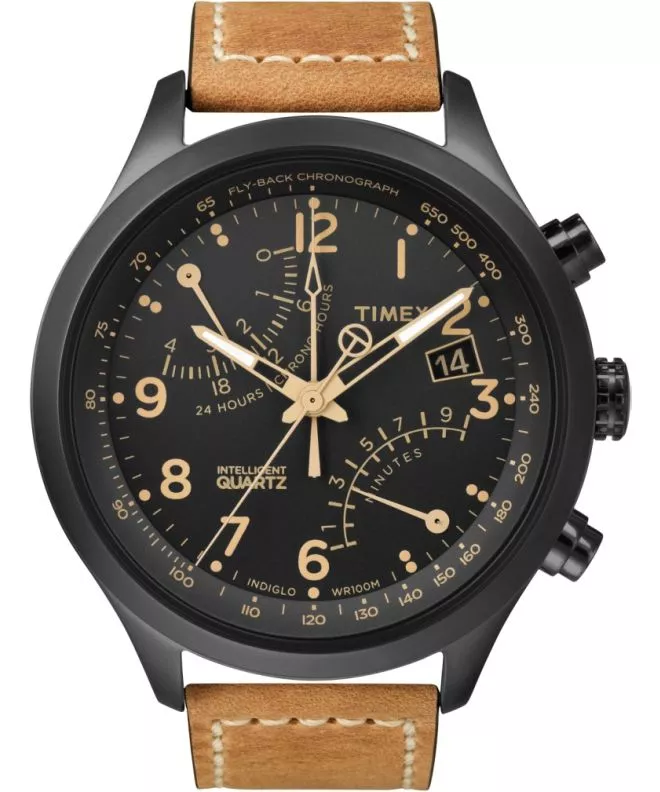 Часовник Мъжки Timex T Series Fly-back Chrono T2N700