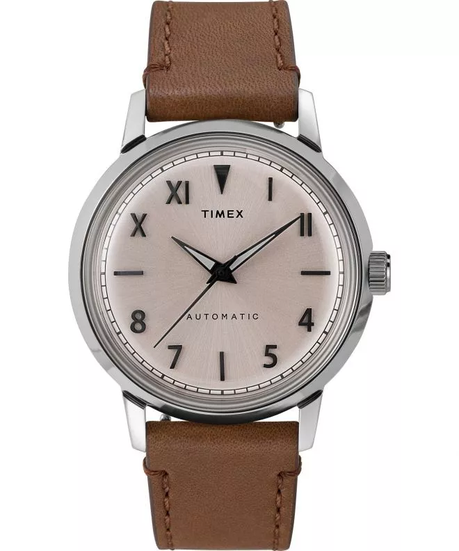 Часовник Мъжки Timex Merlin Automatic TW2U83200