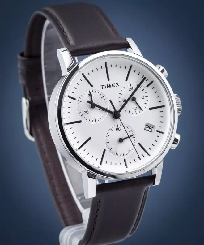 Часовник Мъжки Timex City Midtown TW2V36600