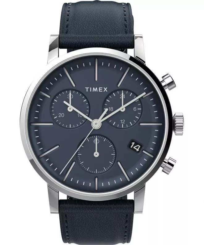 Часовник Мъжки Timex City Midtown TW2V36800