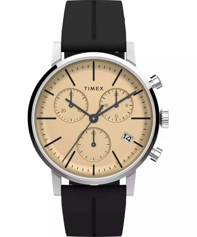 Часовник Мъжки Timex Midtown Chronograph TW2V70500