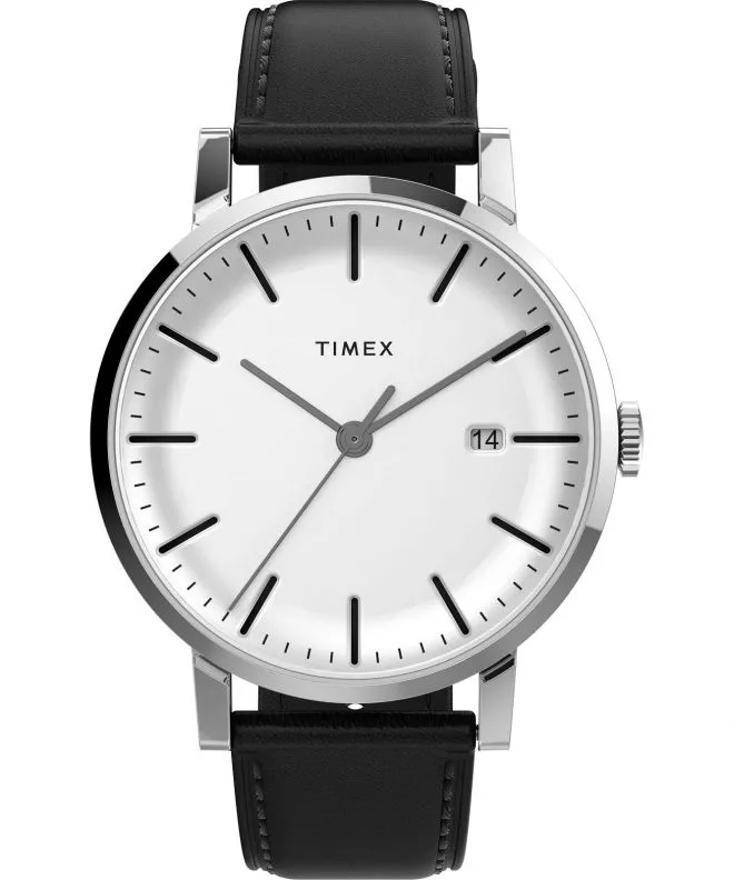 Часовник Мъжки Timex City Midtown TW2V36300