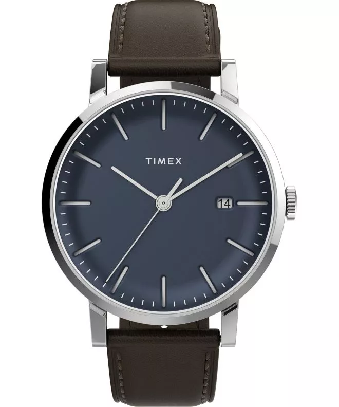 Часовник Мъжки Timex City Midtown TW2V36500