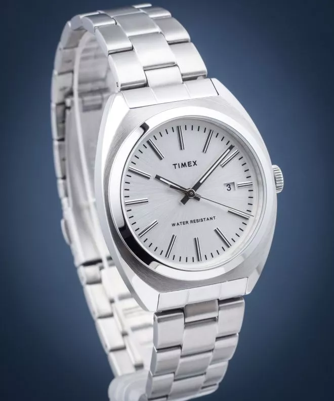 Часовник Мъжки Timex City Milano TW2U15600