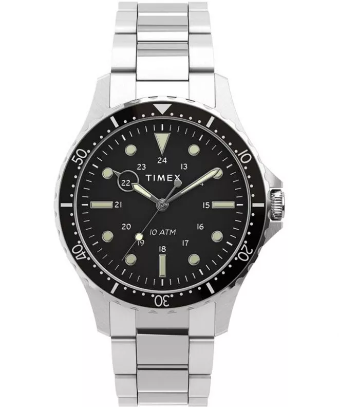 Часовник Мъжки Timex Expedition Military Navi TW2U10800