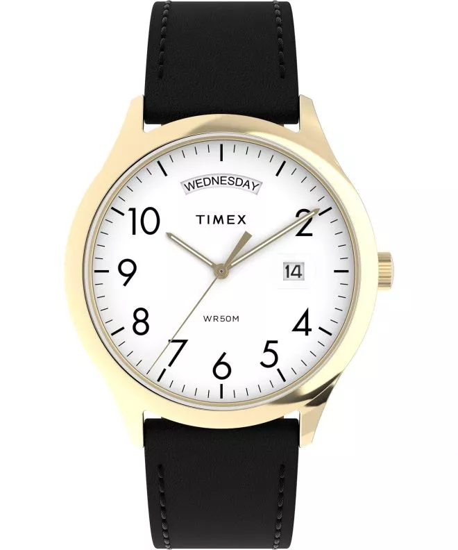 Часовник Мъжки Timex Modern Easy Reader® TW2W68500