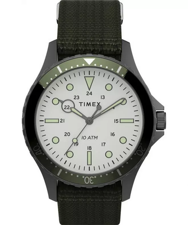 Часовник Мъжки Timex Navi TW2T75500