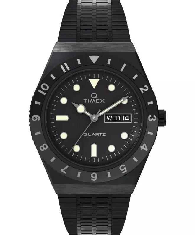 Часовник Мъжки Timex Timex Q Reissue TW2U61600