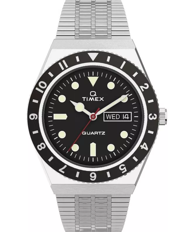 Часовник Мъжки Timex Timex Q Reissue TW2U61800