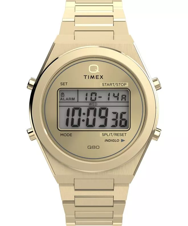Часовник Мъжки Timex Q Timex® Q80 Continental TW2Y09700