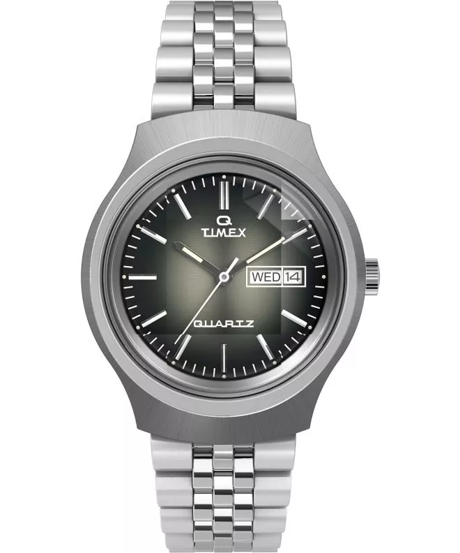 Часовник Мъжки Timex Q Timex Reissue TW2W22500