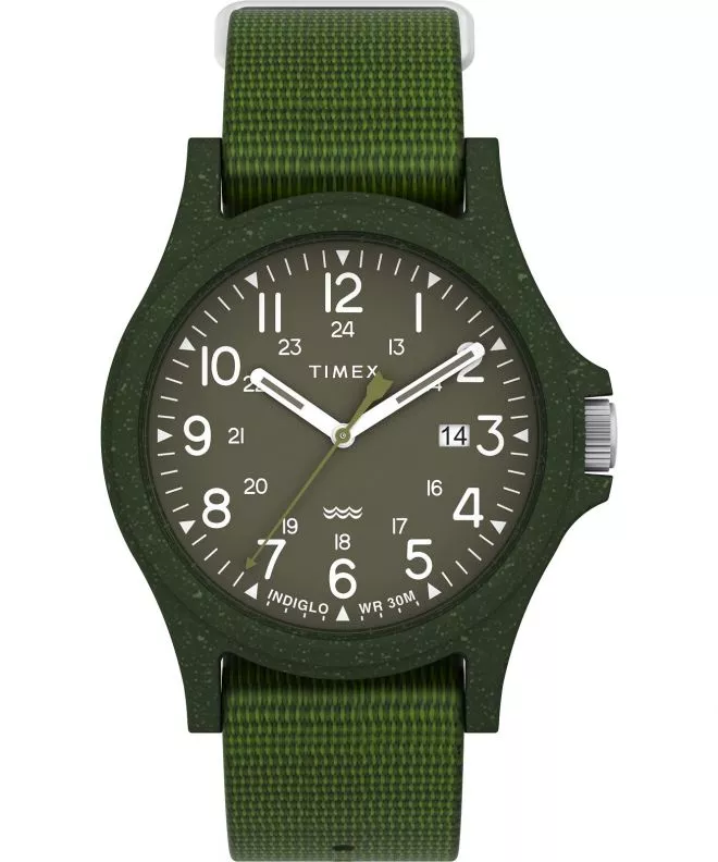 Часовник Мъжки Timex Reclaim Ocean TW2V96000