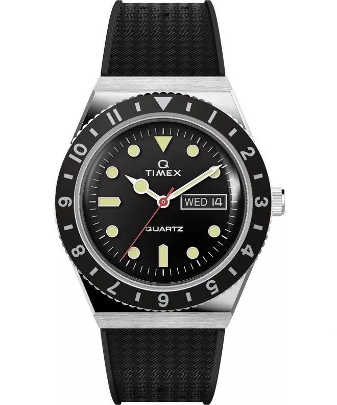 Часовник Мъжки Timex Timex Q Reissue TW2V32000