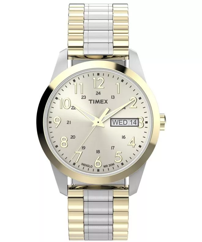 Часовник Мъжки Timex South Street Sport TWG063600