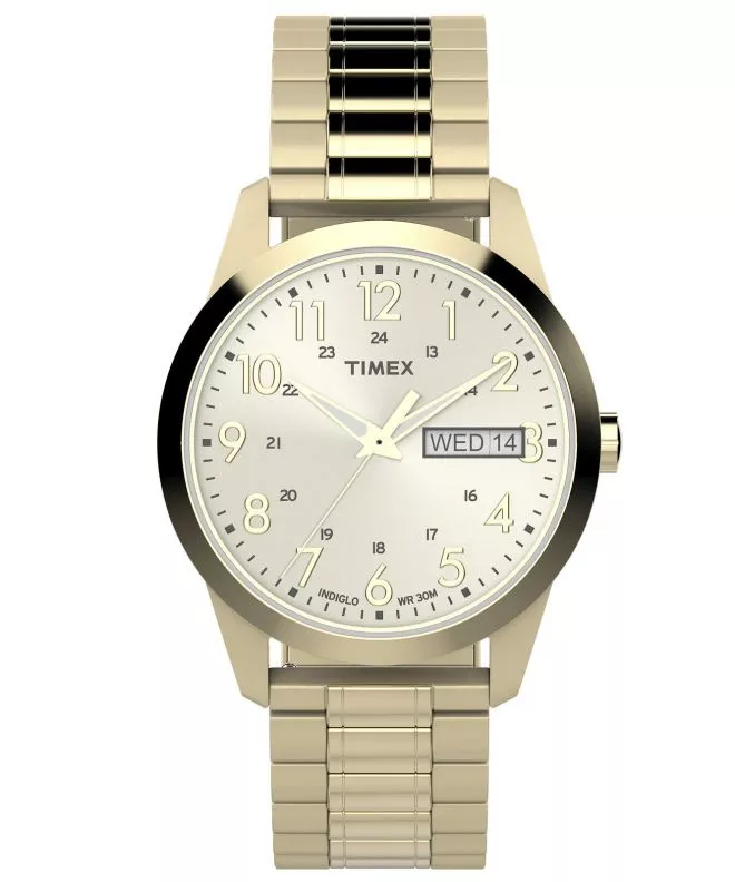 Часовник Мъжки Timex South Street Sport TWG063800