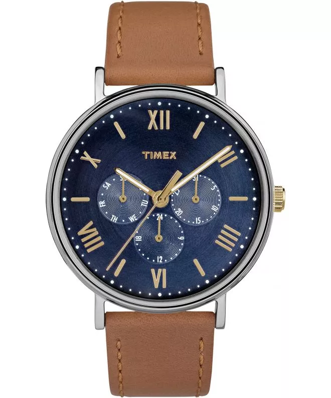 Часовник Мъжки Timex Classic Southview TW2R29100