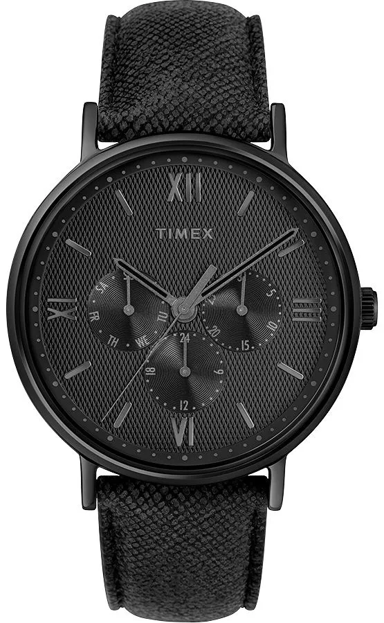 Часовник Мъжки Timex Classic Southview TW2T35200