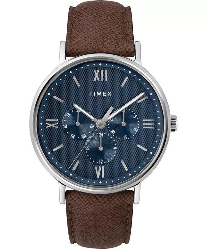 Часовник Мъжки Timex Classic Southview TW2T35100