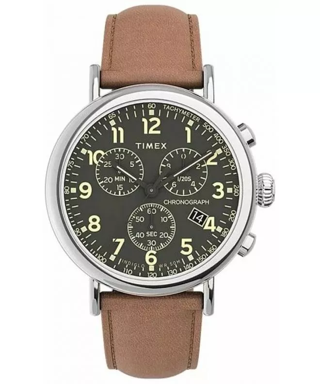 Часовник Мъжки Timex Essential TW2V27500