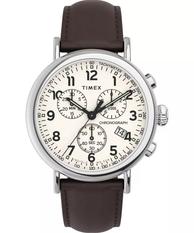Часовник Мъжки Timex Essential TW2V27600