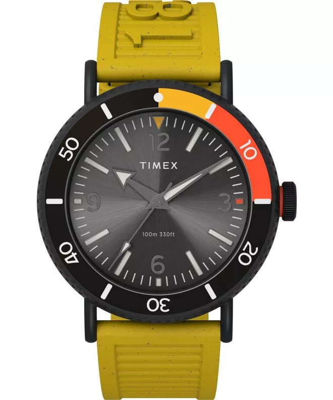 Часовник Мъжки Timex Standard Diver TW2V71600