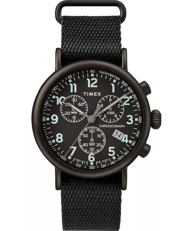 Часовник Мъжки Timex Standard TW2T21200CM